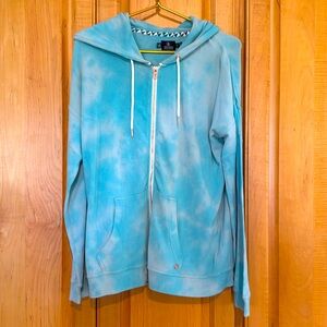 Volcom Zip-up Hoodie